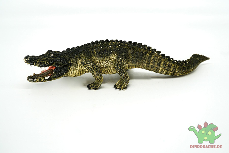 Schleich Alligator 14727
